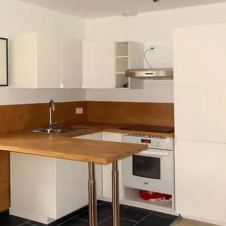 Petit Cocon A 10 Minutes De Strasbourg Lägenhet