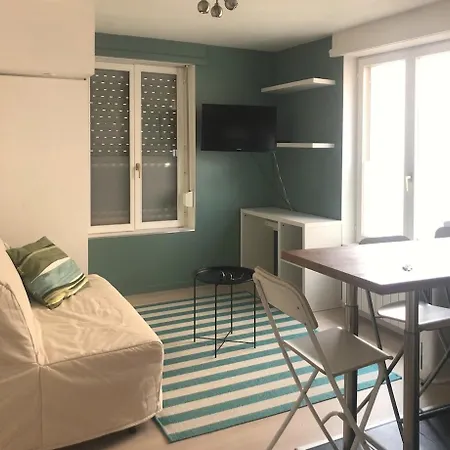 Petit Cocon A 10 Minutes De Strasbourg Lägenhet *