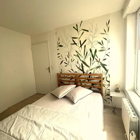 Petit Cocon A 10 Minutes De Strasbourg * Bischheim