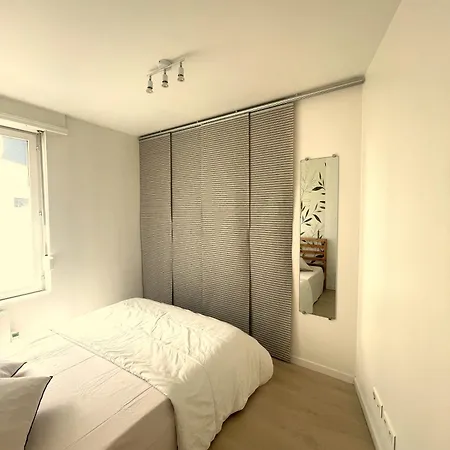Petit Cocon A 10 Minutes De Strasbourg Apartment *