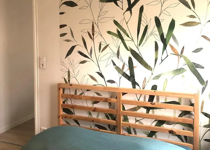 Apartment Petit Cocon A 10 Minutes De Strasbourg *