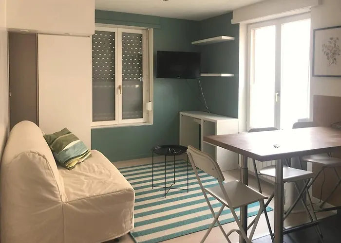 Petit Cocon A 10 Minutes De Strasbourg Apartment *